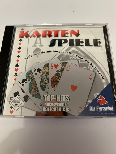 Kartenspiele top hits - top,