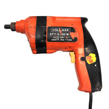 D01) Holz-Her 2711 Magazinschrauber Defekt