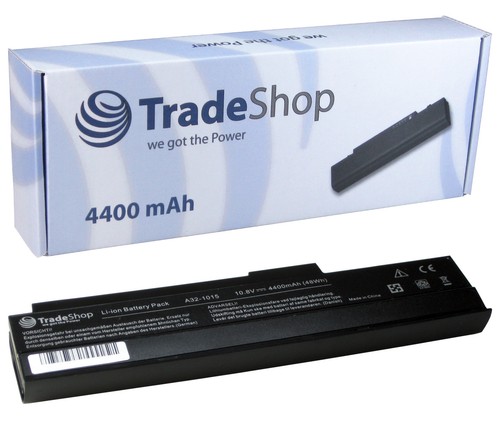Akku 4400mah für - 4400mah,