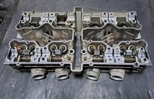 SUZUKI GS 75X GSX 750E Zylinderkopf 750 cylinder head 