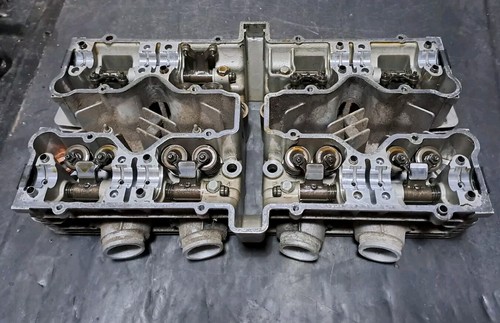 Suzuki 75x gsx - 75x, 750e