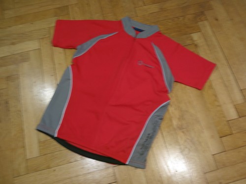 Movement session radtrikot - movement,