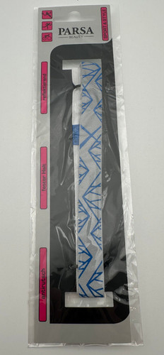 Parsa sport haarband - parsa,
