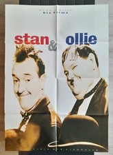 Kino # Filmplakat # Stan &
