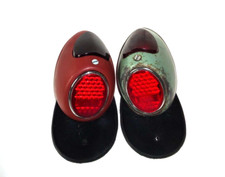 Herzchen - Rückleuchte orig