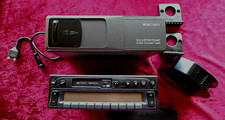 Becker radio monza typ - radio,