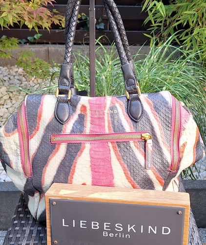 Liebeskind shopper kayla - liebeskind,