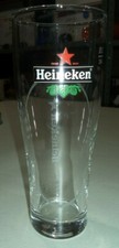 Heineken .25l ARC  Glass