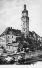 ♥️♥️♥️ Ansichtskarte Reinharz /Bad Schmiedeberg   ♥️♥️♥️(186)