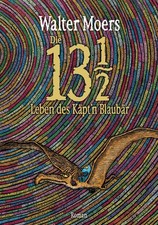 Die 13 1/2 Leben des Käpt'n