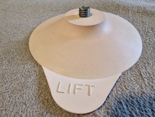 Aquaflex Saugnapf Saugfuß