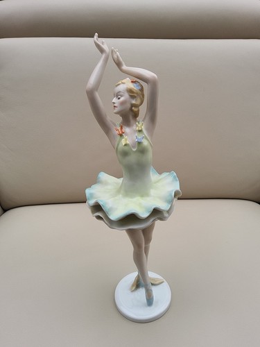 Rosenthal porzellanfigur - rosenthal,