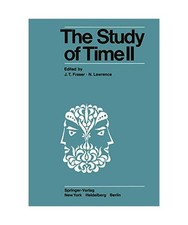 The Study of Time II