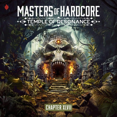 Various masters hardcore - various,
