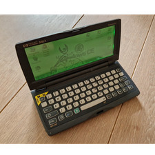 Hewlett Packard 320LX Palmtop