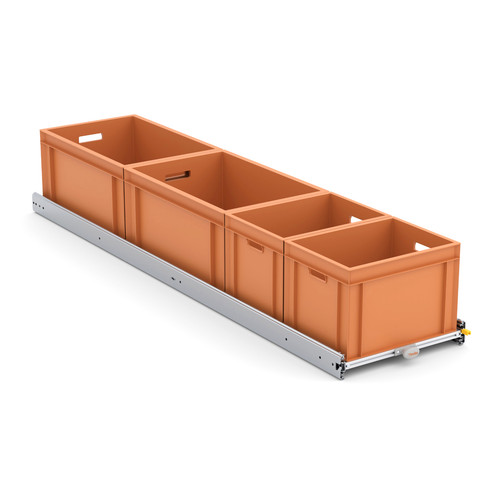 Heckauszug kastenwagen xxl - kastenwagen,