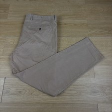 Tommy Hilfiger beige Chino