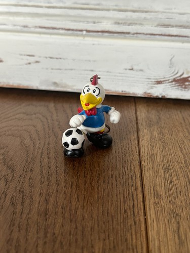 Peno 1984 maskottchen - 1984,