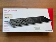 Microsoft Wedge Mobile