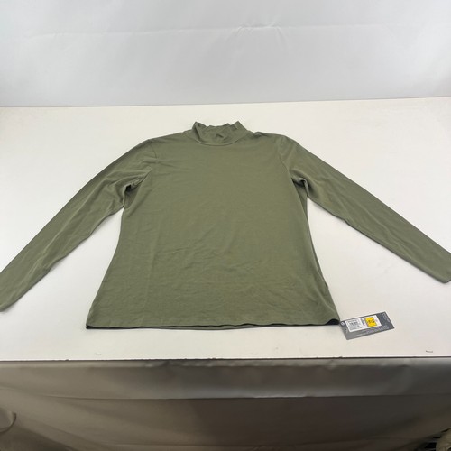 Damen stretch rollkragen - m&s,