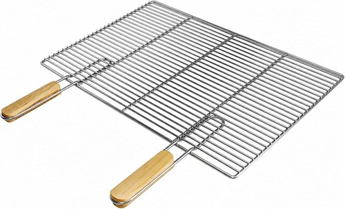Grillrost cm edelstahl - cm,
