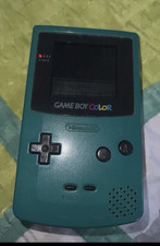 Nintendo Game Boy Color -