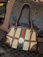 Gucci Britt Vintage Beige