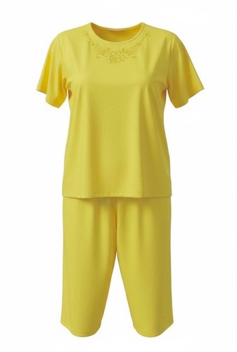 Little rose damen pyjama - rose,