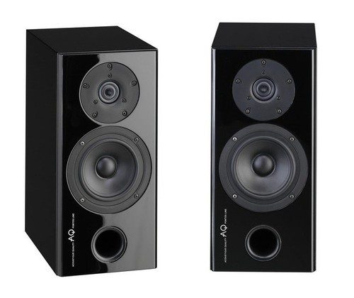 Acoustique quality pontos 9 - pontos,