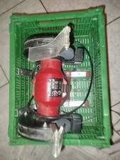 Parkside pds 150 Doppelschleifer polierer mit 150 mm Durchmesser Scheiben zum sc