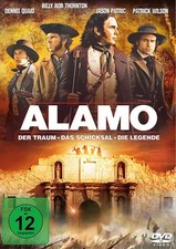 Alamo - Der Traum, das