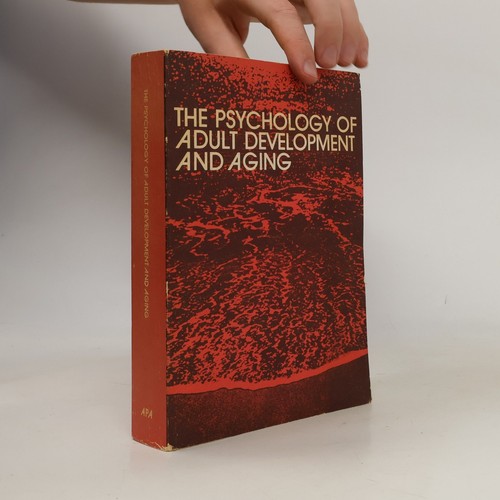 The psychology adult - the,