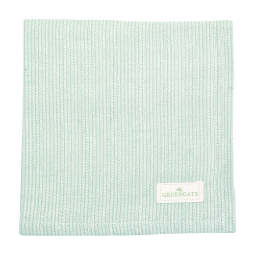 Greengate stoffserviette - greengate,