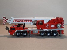 Siku 4010 / 4110 Faun Autokran