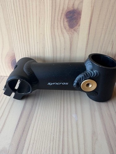 Syncros vorbau old mtb - syncros,