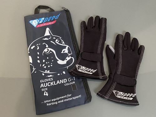Speed auckland kart - speed,