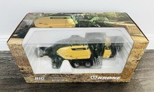 Krone Big Pack 1290 HDP  VC 1:32 ROS kein Siku