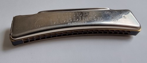 Vintage hohner unsere - vintage,