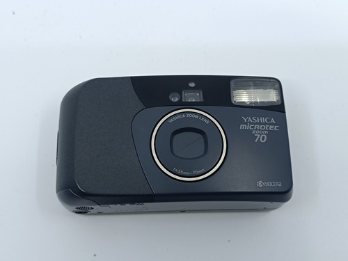 Yashica microtec zoom 35mm - yashica,