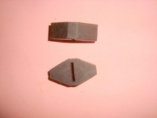 Auspuffgummi Sachsonette