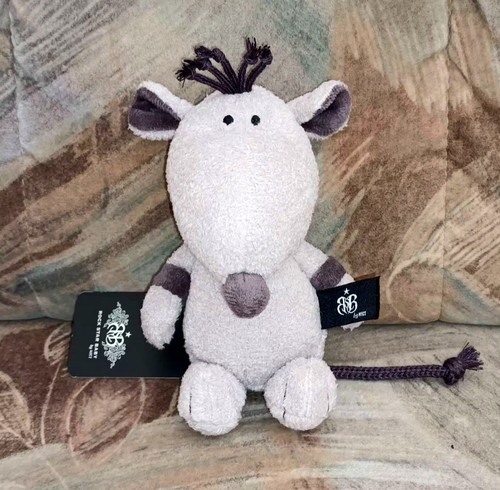 Nici kuscheltier rsb rockstar - rsb,