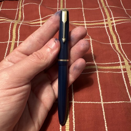 Vintage parker duofold - vintage,
