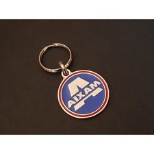 Schlüsselanhänger Aixam City