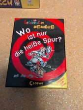 Wo ist nur die heiße Spur