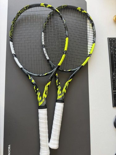 Babolat pure aero - babolat,