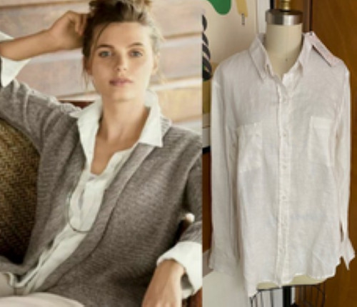 Peruvian connection bluse - peruvian,