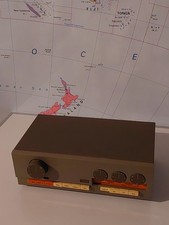 Quad 33 Vorverstärker Pre-Amp