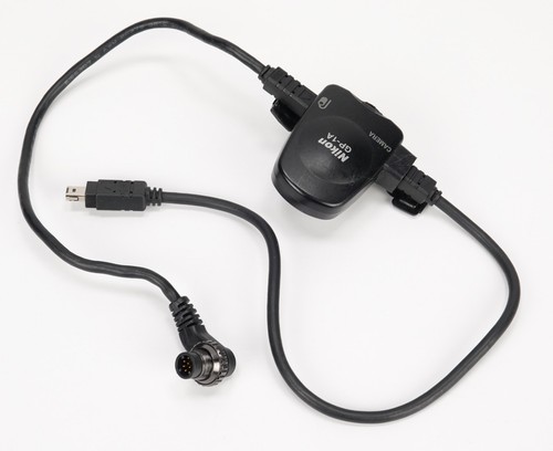 Genuine nikon gps unit - nikon,