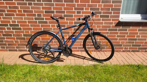 Compel cr900 deore - compel,