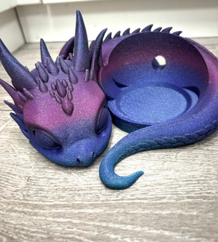 Drache alexa echo dot - drache,